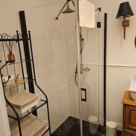 Wyjatkowy Apartament W Sercu Gdanska Εξωτερικό φωτογραφία
