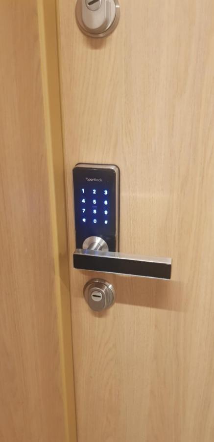 Wyjatkowy Apartament W Sercu Gdanska Εξωτερικό φωτογραφία