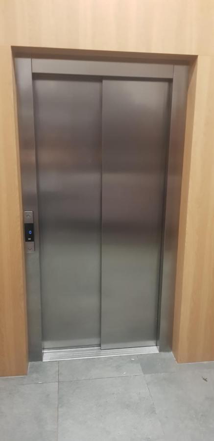 Wyjatkowy Apartament W Sercu Gdanska Εξωτερικό φωτογραφία