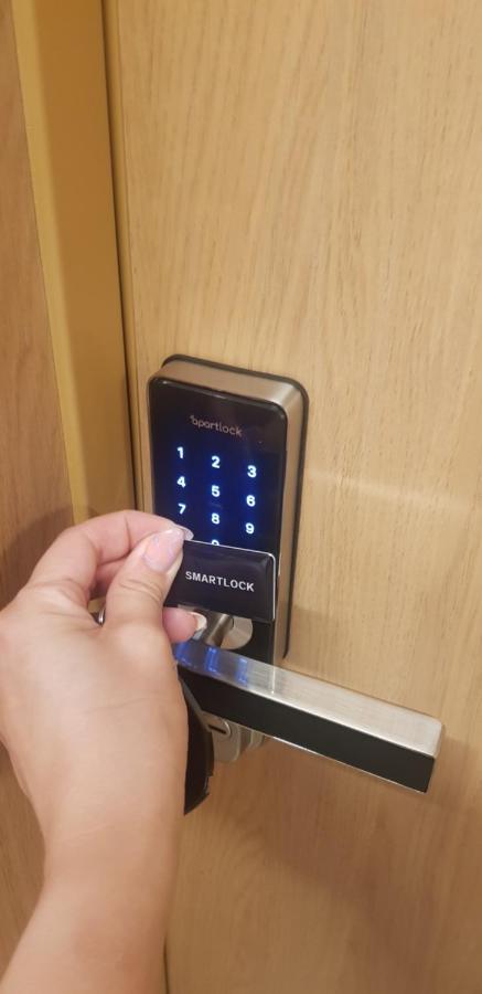 Wyjatkowy Apartament W Sercu Gdanska Εξωτερικό φωτογραφία