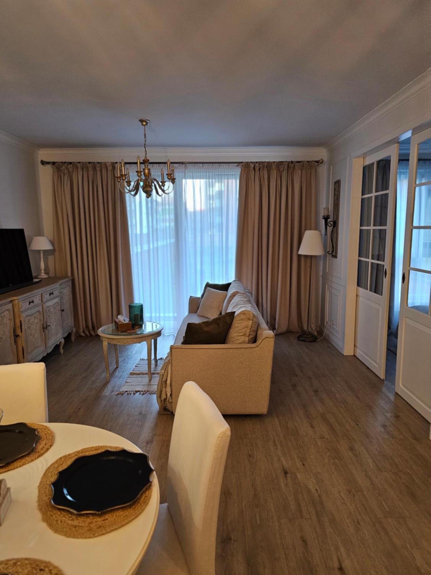 Wyjatkowy Apartament W Sercu Gdanska Εξωτερικό φωτογραφία