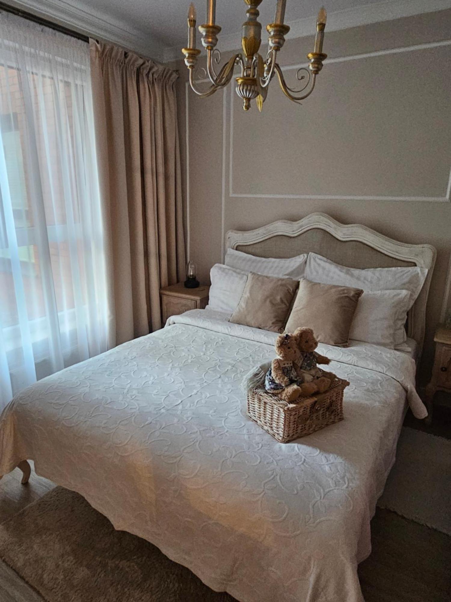 Wyjatkowy Apartament W Sercu Gdanska Εξωτερικό φωτογραφία