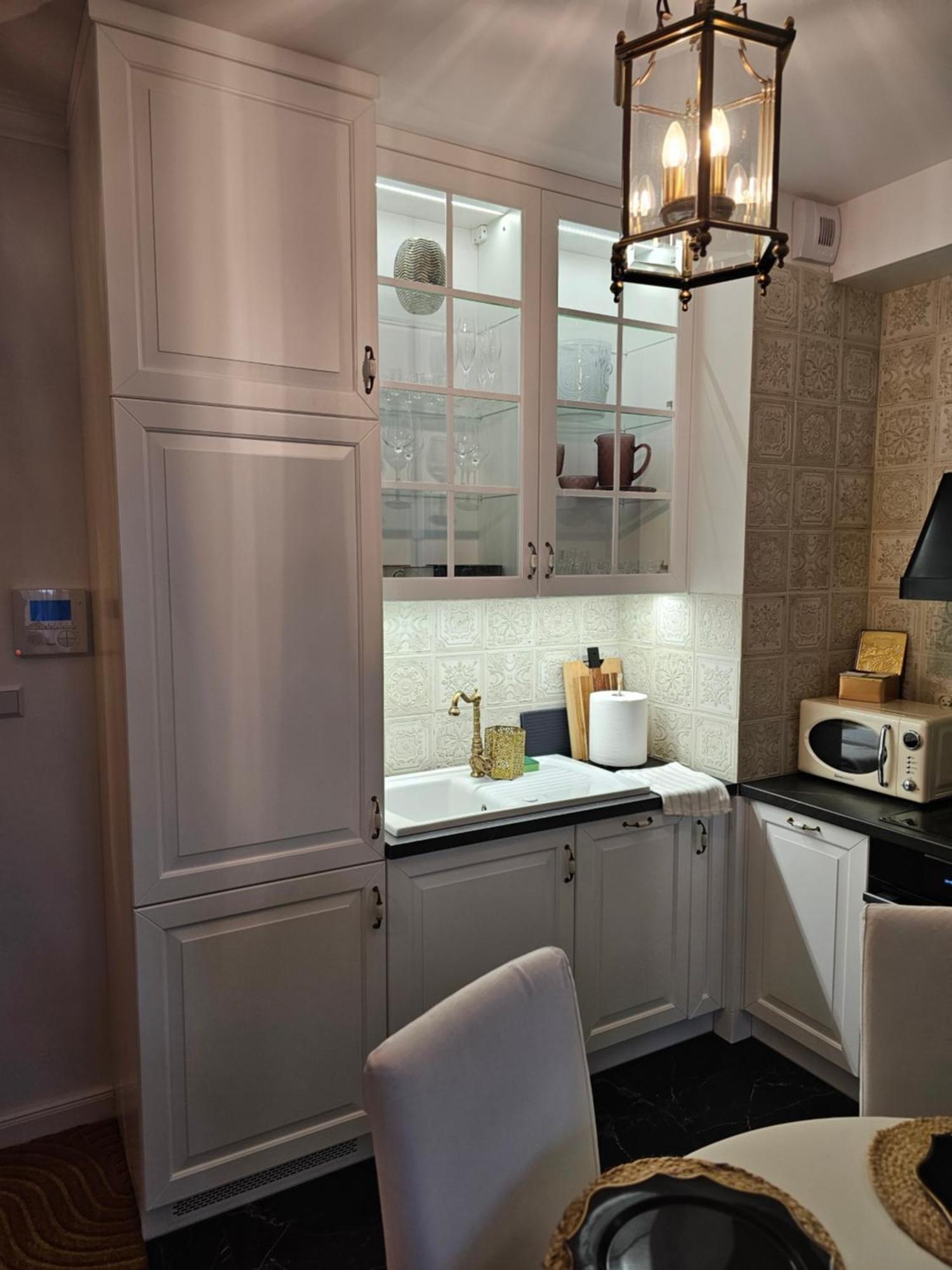 Wyjatkowy Apartament W Sercu Gdanska Εξωτερικό φωτογραφία
